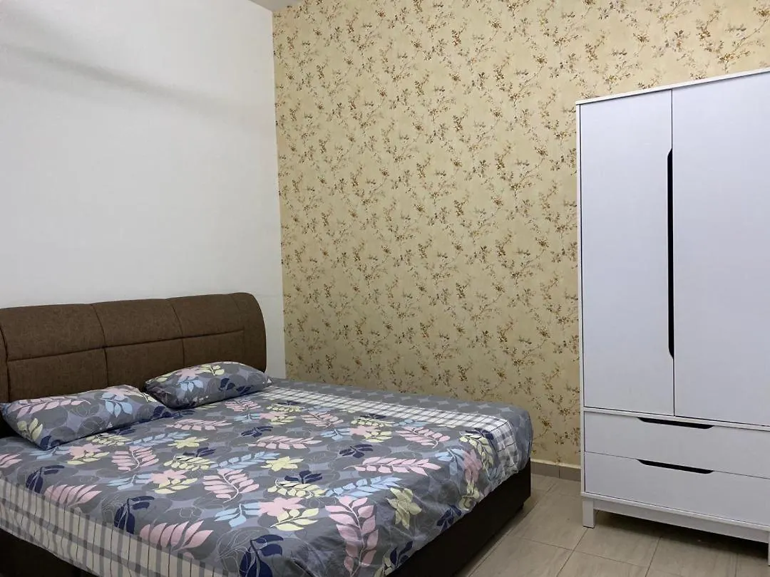 Homestay Ayer Keroh Mitc Malacca 0*,  Malajzia