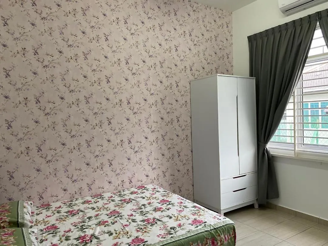 Homestay Ayer Keroh Mitc Malacca 0*,  Malajzia