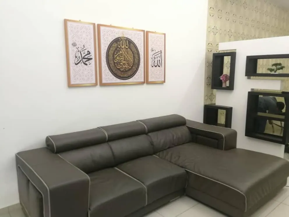 Nyaraló Homestay Ayer Keroh Mitc Malacca