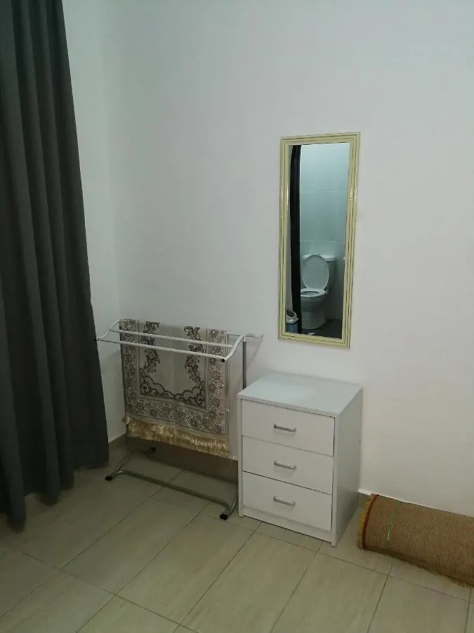 Homestay Ayer Keroh Mitc Malacca Malajzia